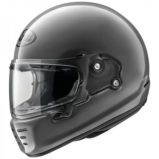 ARAI CONCEPT-XE MODERN GREY HELMET