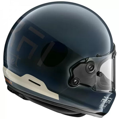 ARAI CONCEPT-XE REACT HELMET