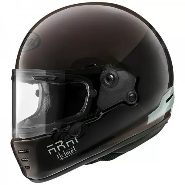 ARAI CONCEPT-XE REACT HELMET