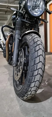 PIRELLI MT60RS 120/70 ZR17 M/C 58W TL TYRES Front TWO-WHEELER TYRE