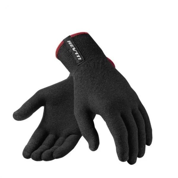 REVIT HELIUM BLACK UNDERGLOVES