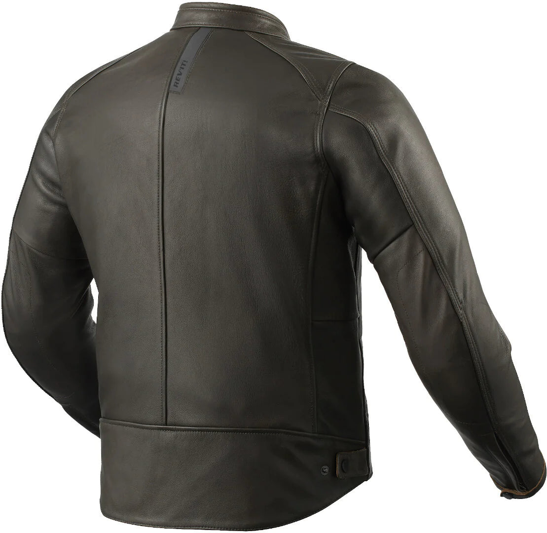 Revit Rino Leather Jacket