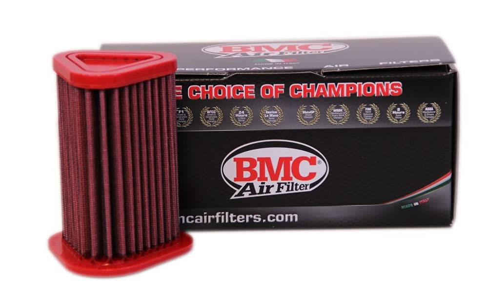 BMC Air Filter FM01070 for Royal Enfield INTERCEPTOR 650/CONTINENTAL GT 650 Air Filter