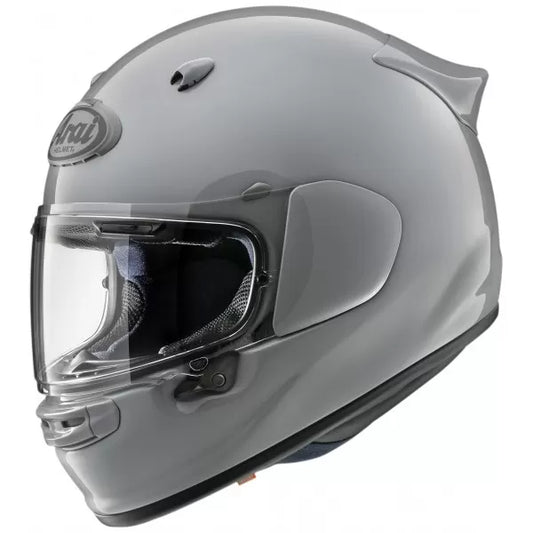 ARAI CONTOUR-X LIGHT GREY HELMET