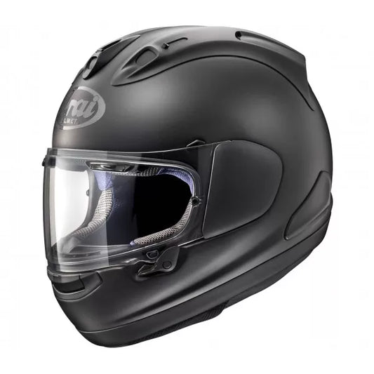 ARAI CORSAIR-X BLACK FROST HELMET