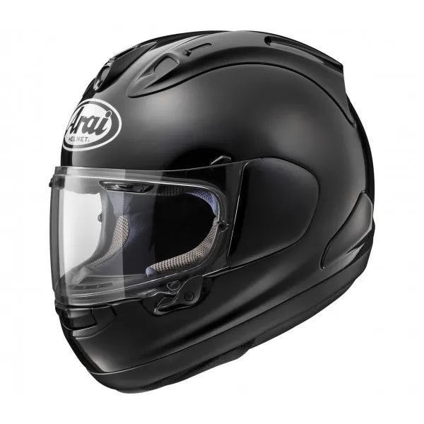 ARAI CORSAIR-X BLACK HELMET