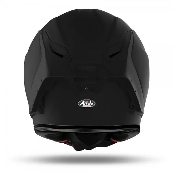 AIROH GP 550 S BLACK MATT HELMET