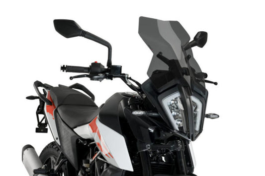 PUIG WINDSCREEN KTM 390 ADVENTURE 2020+
