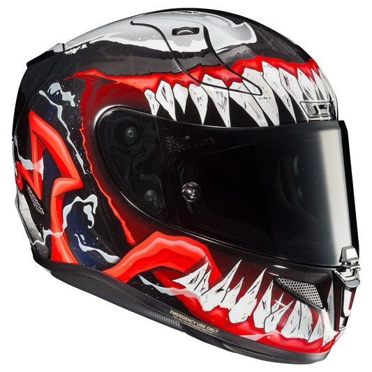 HJC RPHA 11 Pro Venom 2 Helmet