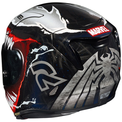 HJC RPHA 11 Pro Venom 2 Helmet