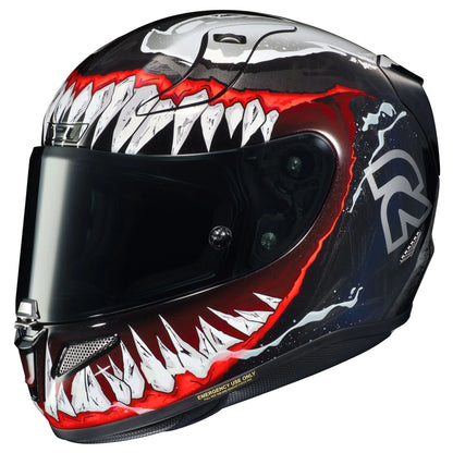 HJC RPHA 11 Pro Venom 2 Helmet