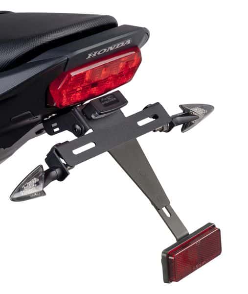PUIG Honda Cbr650f 2014-18 TAIL TIDY