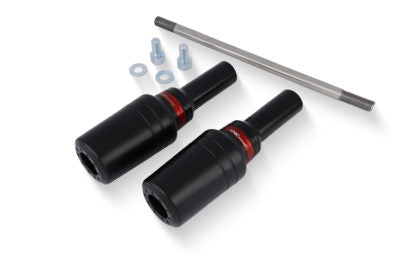 CNC-Ducati HyperMotard Frame Sliders