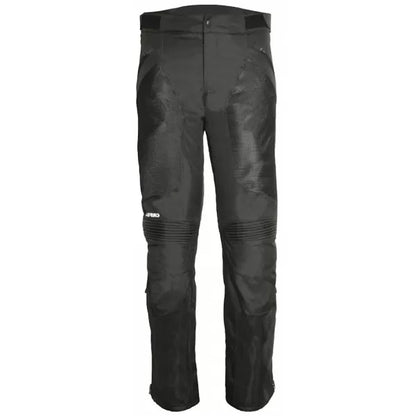 ACERBIS CE RAMSEY VENTED BLACK PANTS