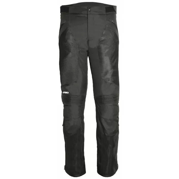 Copy of ACERBIS CE RAMSEY VENTED BLACK PANTS