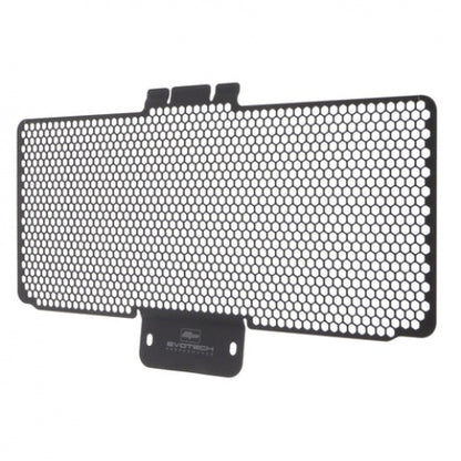 Evotech Performance Upper Radiator Guard For Ducati Panigale V2