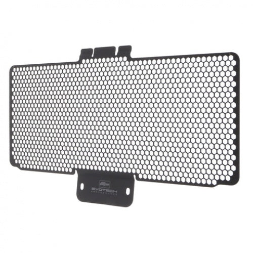 Evotech Performance Upper Radiator Guard For Ducati Panigale V2