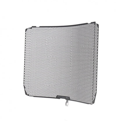 Evotech Performance Radiator Guard For Kawasaki H2 / Z H2