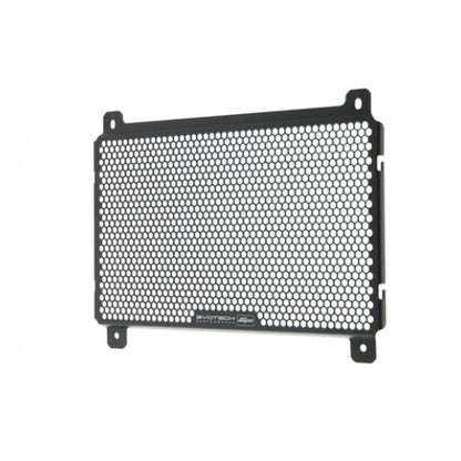 Evotech Performance Radiator Guard For Kawasaki Ninja 400