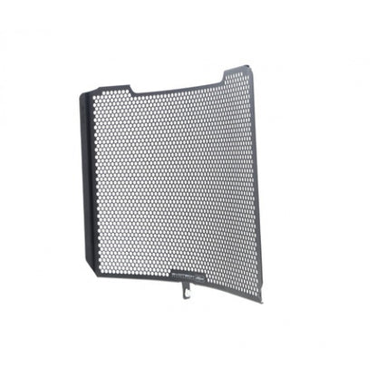 Evotech Performance Radiator Guard For Kawasaki Ninja ZX6R