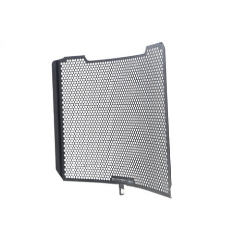 Evotech Performance Radiator Guard For Kawasaki Ninja ZX6R