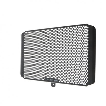 Evotech Radiator Guard For Suzuki V-Strom 650