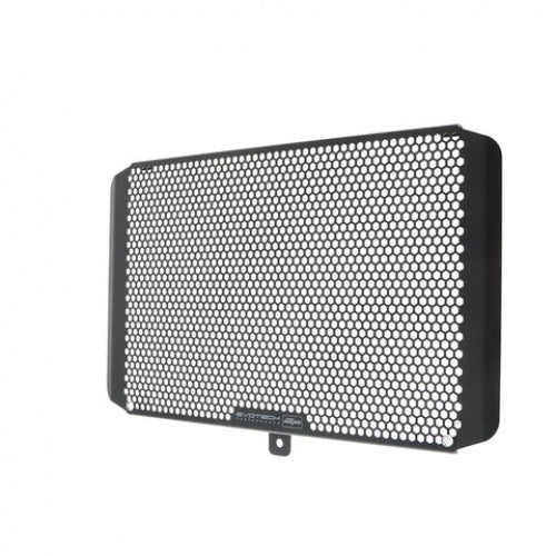 Evotech Radiator Guard For Suzuki V-Strom 650