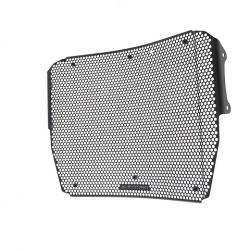 Evotech Performance Radiator Guard For Triumph Speed Triple 1200