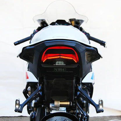 BMW S1000RR FENDER ELIMINATOR KIT (2023-PRESENT)