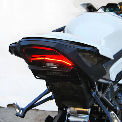 BMW S1000RR FENDER ELIMINATOR KIT (2023-PRESENT)