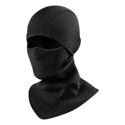 REVIT OBERON BLACK BALACLAVA