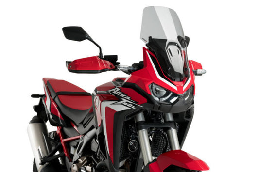 PUIG WINDSCREEN HONDA AFRICA TWIN TOURING 2020+