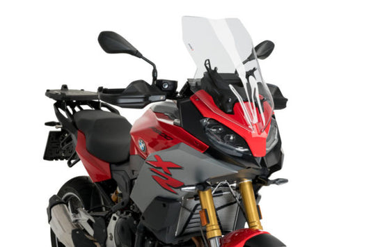 PUIG WINDSCREEN BMW F900XR 2020+