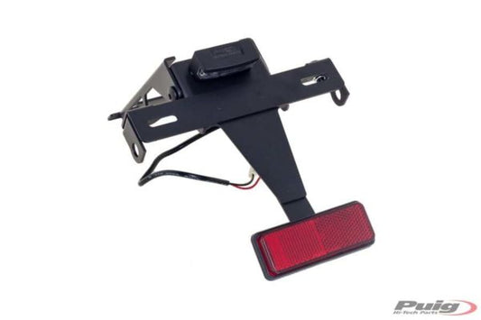 PUIG Honda Cbr1000r 2012-16 TAIL TIDY