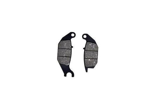 REAR BRAKE DISC PAD YAMAHA R-15