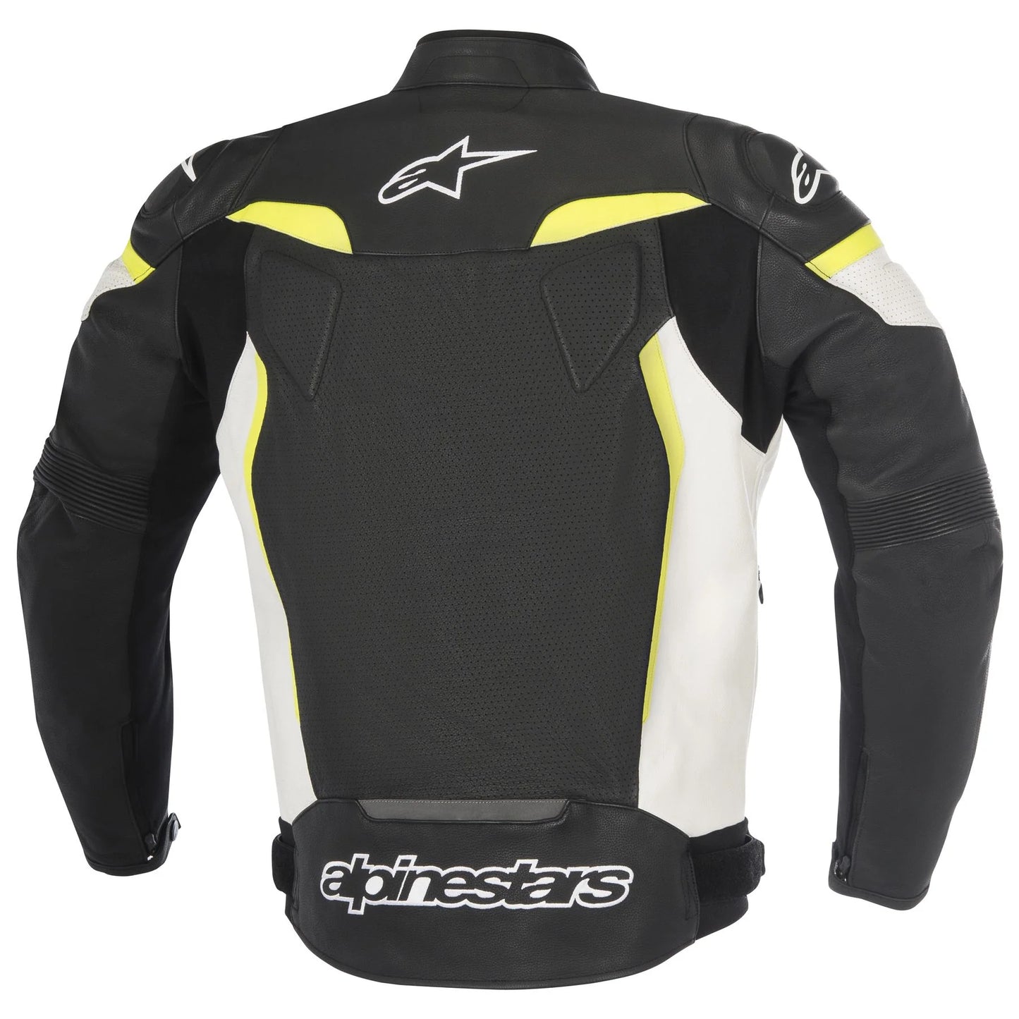 Alpinestars gp plus r v2 airflow jacket best sale