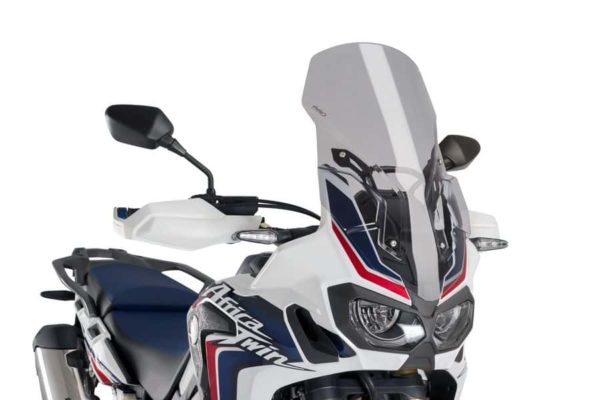 PUIG WINDSCREEN Honda Africa Twin 2017-18 Touring