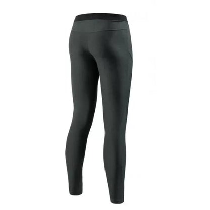 REVIT STORM WB BLACK PANTS