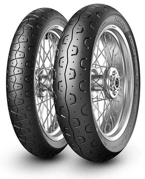 PIRELLI PHANTOM Sportscomp 130/70-18 Tubeless 63 H Rear Two-Wheeler Tyre