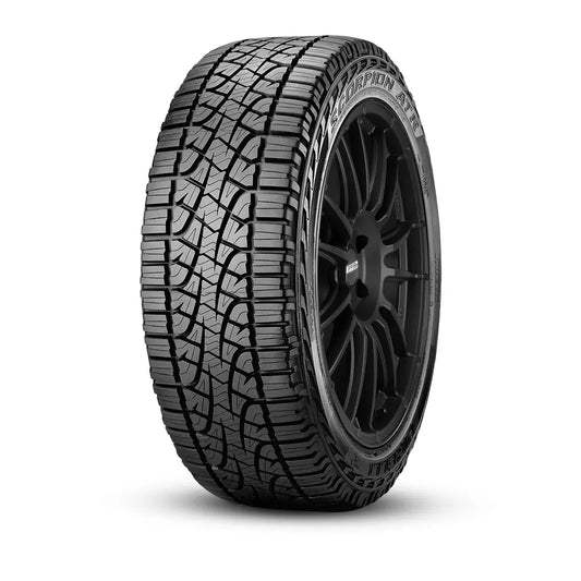 PIRELLI SCORPION VERDE 235/60R18 107 V All Season Car Tyre