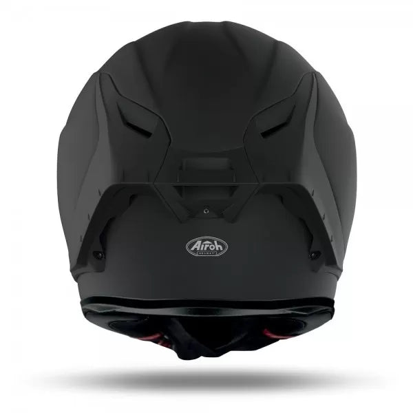 AIROH GP 550 S COLOR DARK GREY MATT HELMET