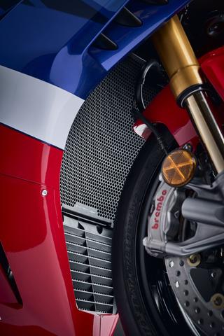 EP (Evotech Performence) Radiator Guard HONDA CBR 1000RR-R 2020+