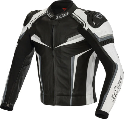 Buse Mille Leather Jacket