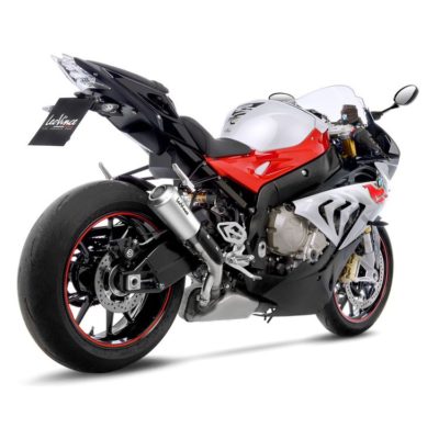 LV- BMW S 1000 RR 2019 – 2021 EXHAUST