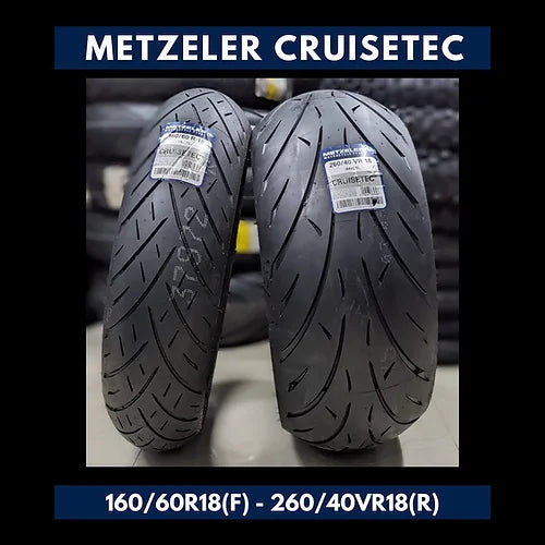 METZELER ME 888 Marathon Ultra 240/40VR18 Tubeless 79 V Rear Two-Wheeler Tyre