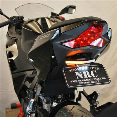 N.R.C Kawasaki Ninja 400 2018-20 TAIL TIDY