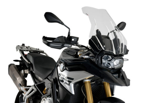 PUIG WINDSCREEN BMW 750/850Gs Toruing 2019+