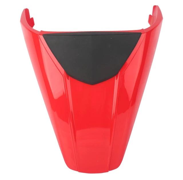 Honda CBR650F Rear Seat Cowl