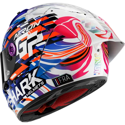 AERON GP HELMET - SBK Motoparts