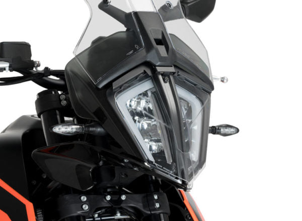 PUIG Headlight Protector ktm390 adv